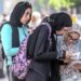 أمهات مصر: صعوبة كيمياء ثانوية عامة.. والجغرافيا في مستوي الطالب المتوسط