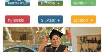 لدعم التحول الرقمي.. نورهان السيسي تبتكر منصة ذكية لرقمنة حجز تذاكر الطيران أونلاين