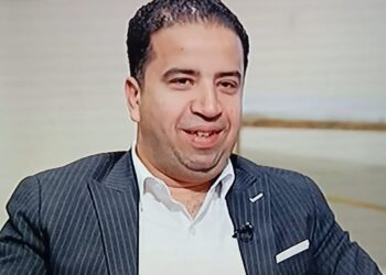 أحمد عبدالقادر:  10% فقط من الأحزاب في مصر تعمل على أرض الواقع