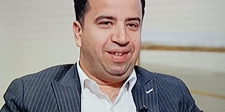 أحمد عبدالقادر: 10% فقط من الأحزاب في مصر تعمل على أرض الواقع