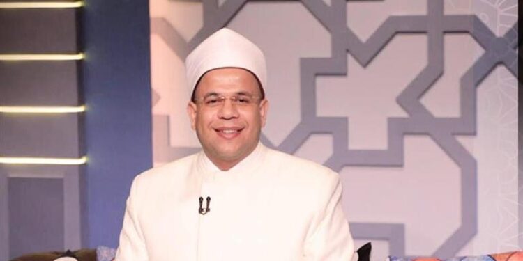 بعد الجدل حول فلاتر السوشيال.. أزهري: تغيير الملامح الرقمية قد يدخل في تغيير خلق الله
