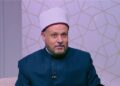 الدكتور مصطفى عبد الكريم، عضو اللجنة الاستشارية العليا لمفتي الجمهورية