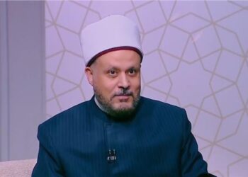 الدكتور مصطفى عبد الكريم، عضو اللجنة الاستشارية العليا لمفتي الجمهورية