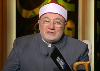 خالد الجندى يوضح بلاغة القرآن فى الفرق بين الخرق والنقب فى سورة الكهف