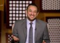 رمضان عبدالمعز: شكر الله لا يكتمل إلا ببر الوالدين